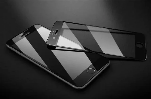 Tempered Glass