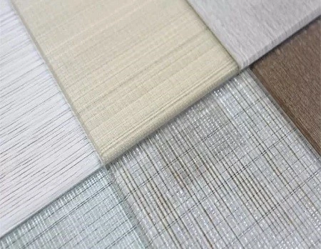 Fabric Glass Advantages