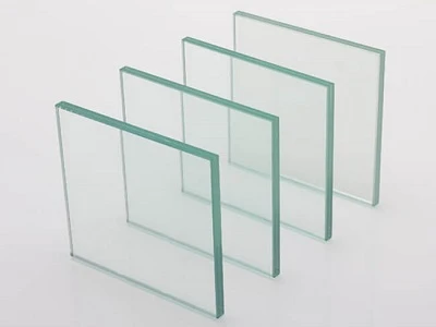 Importance of glass