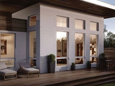 Tempered window
