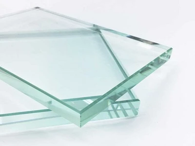 Window glass