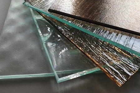 Uses-of-Textured-Glass