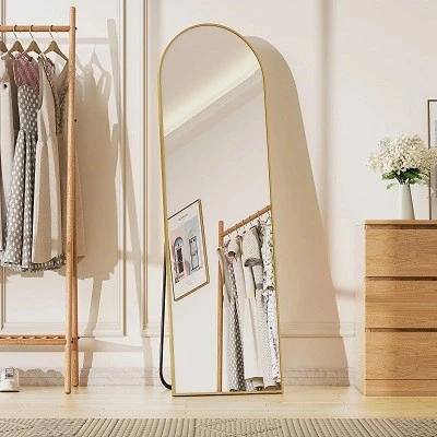 full-length mirrors