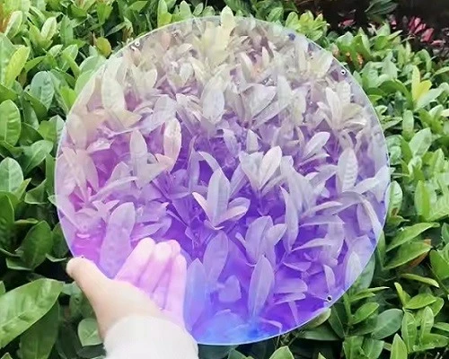 Anti reflective glass Anti reflective glass