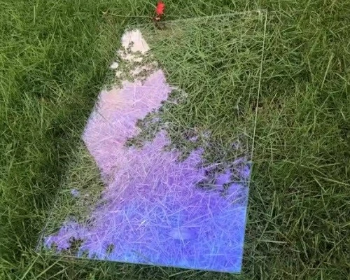 AR glass AR glass