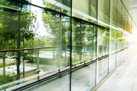 glass glass