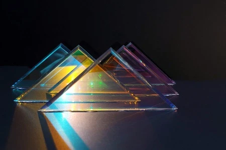 Dichroic-Glass