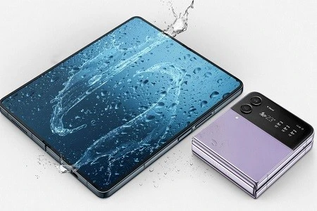 The wide application of ultra-thin glass in electronic products