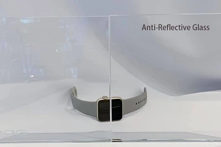 Anti-Reflective