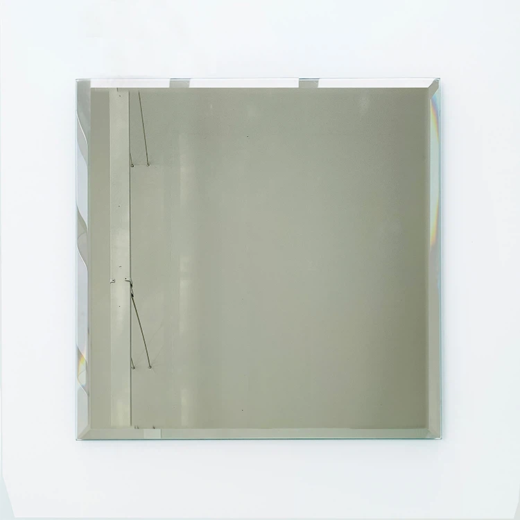 Silver Colour Mirror