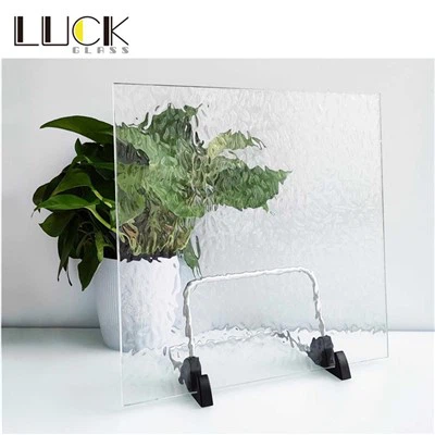 شیشه طرح دار اورگلید